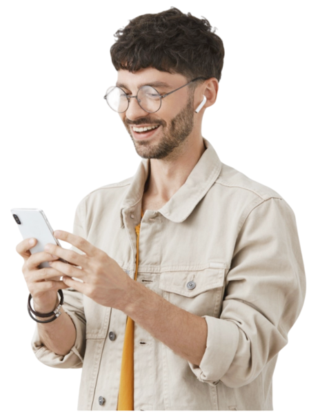 homme_avec_un_tel